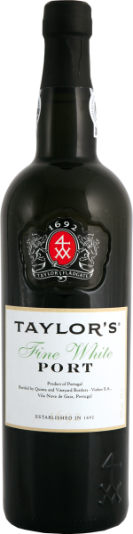 Fine White Port Taylors Port Weisswein