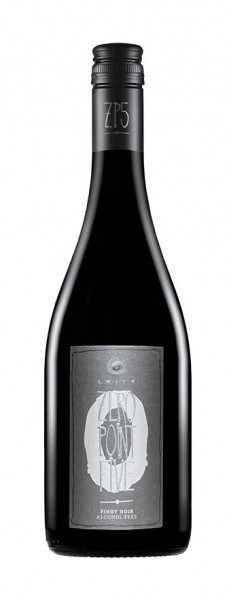 Pinot Noir ZERO POINT FIVE alkoholfrei Weingut Josef Leitz