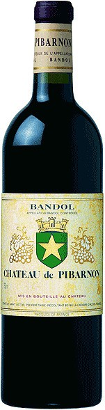 Rouge | Château de Pibarnon Rotwein