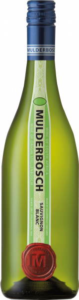 Mulderbosch Sauvignon Blanc - Mulderbosch Vineyards - Weißwein