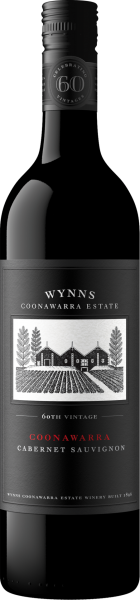 Black Label - Wynns Coonawarra Estate - Rotwein
