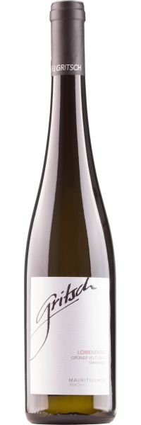 Grüner Veltliner Smaragd Loibenberg - Weingut Gritsch - Weißwein