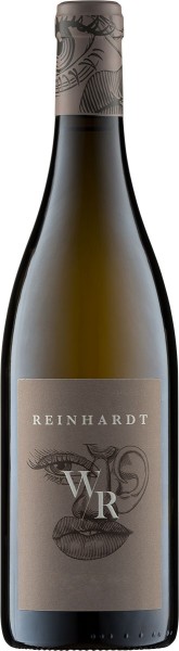 Chardonnay trocken Halbstück S - Weingut Reinhardt - Weißwein