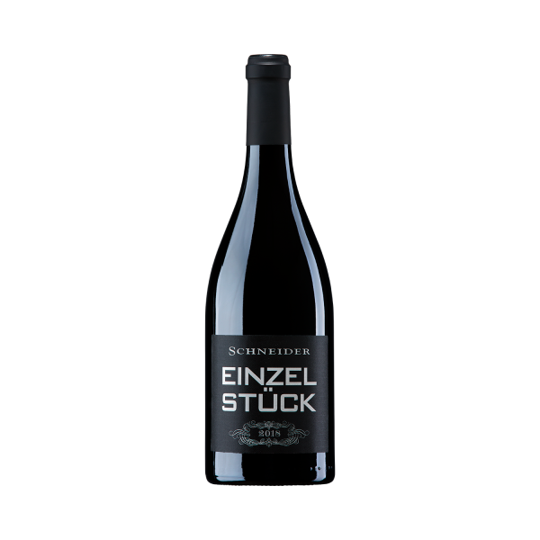 Einzelstück - Markus Schneider - Rotwein