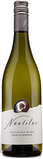 Sauvignon Blanc Nautilus Neuseeland 2022 | Weinhandel + Weinshop | Bei C&D  guten Wein online kaufen