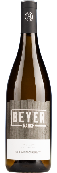 Chardonnay Beyer Ranch - Wente Vineyards - Weißwein
