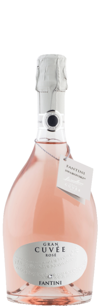 Gran Cuvee Rose Sparkling Farnese Fantini Rosewein