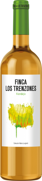 Verdejo Finca Los Trenzones Weisswein