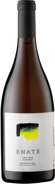 Enate UNO Blanco - Enate - Weißwein
