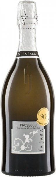 Prosecco Spumante Brut - Azienda Agricola Jara - Weißwein