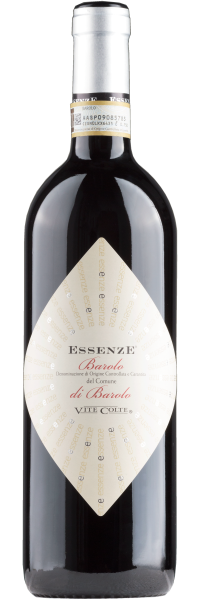 Barolo Essenze - Terre da Vino Vite Colte - Rotwein