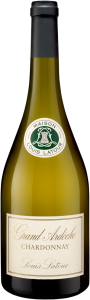 Chardonnay Grand Ardeche Louis Latour 2021