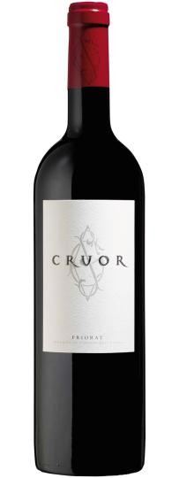 Cruor Tinto Casa Gran del Siurana 2017