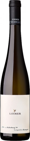 Grüner Veltliner Käferberg Erste Lage - Weingut Fred Loimer - Weißwein