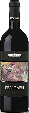 Redigaffi | Tua Rita Rotwein