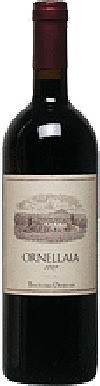 Ornellaia - Ornellaia - Rotwein