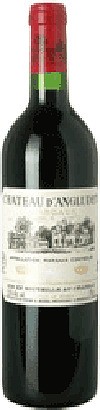 Château d´Angludet | Cru Bourgeois Exceptionnel Margaux Rotwein