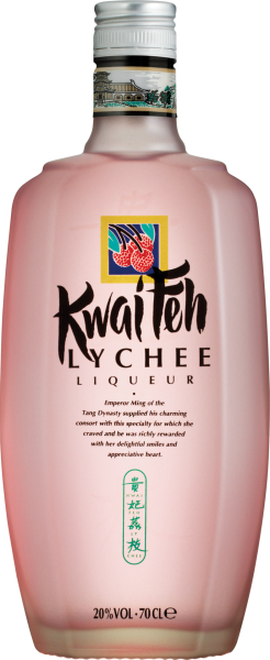 Kwai Feh Lychee De Kuyper