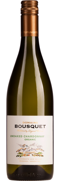 Chardonnay - Domaine Bousquet - Weißwein