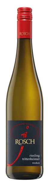 Riesling J.R. Junior - Josef Rosch - Weißwein