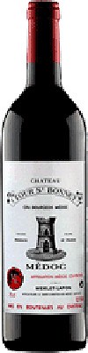 Château Tour Saint Bonnet | Medoc Rotwein