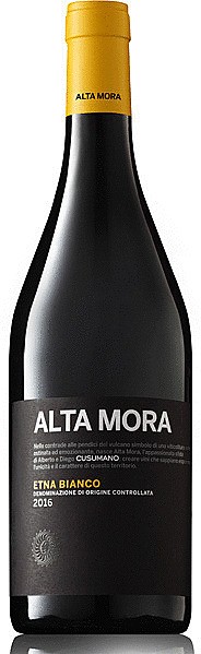 Etna Bianco | Alta Mora (Cusumano) Weißwein