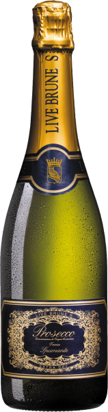 Live Brune S Spumante Extra Dry Prosecco Cantine Maschio Weisswein