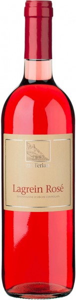 Lagrein Rose | Cantina Terlan Rosewein