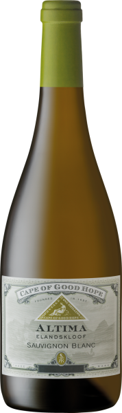 Cape Of Good Hope Altima Sauvignon Blanc - Cape of Good Hope - Weißwein