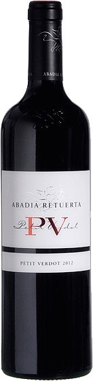 PV Petit Verdot | Abadia Retuerta Rotwein