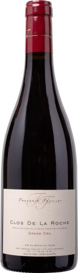 Clos de la Roche Grand Cru - Domaine Francois Feuillet - Rotwein