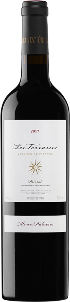 Les Terrasses Vinyes Velles - Alvaro Palacios - Rotwein