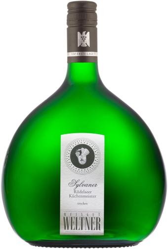 Rödelseer Küchenmeister Sylvaner - Weingut Weltner - Weißwein