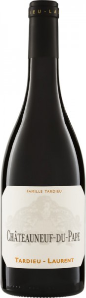 Châteauneuf-du-Pape Maison Tardieu-Laurent 2019 | 6Fl.