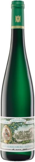 Herrenberg Riesling Auslese Maximin Grünhaus 2019