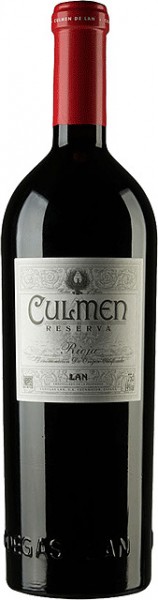 Culmen Reserva | Bodegas LAN Rotwein