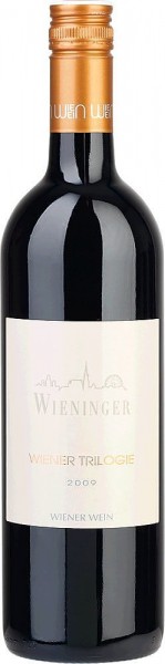 Wiener Trilogie | Weingut Wieninger Rotwein