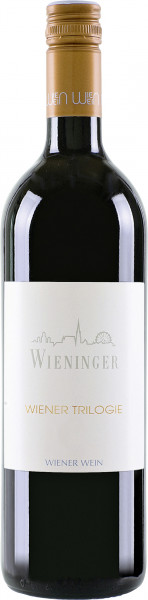 Wiener Trilogie - Weingut Wieninger - Rotwein