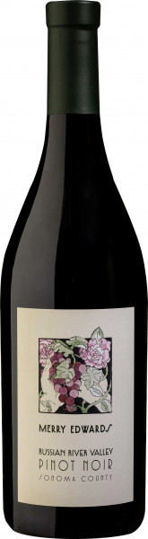 Merry Edwards Pinot Noir RR Merry Edwards Winery 2019