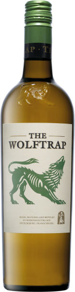 The Wolftrap White Boekenhoutskloof Weisswein