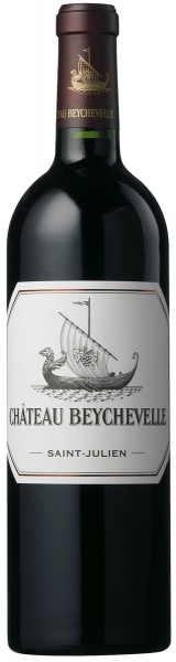 Château Beychevelle | 4. Cru Classé St. Julien Rotwein