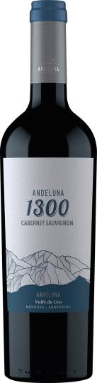 Cabernet Sauvignon Andeluna 1300 Andeluna Cellars 2021