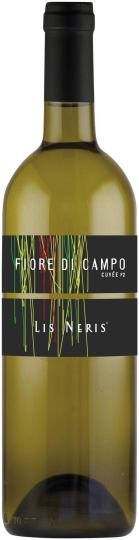 Fiore Di Campo - Lis Neris - Weißwein