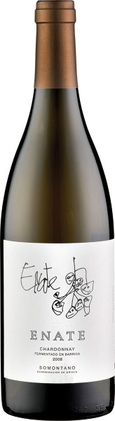 Chardonnay Barrique - Enate - Weißwein