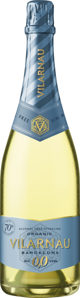 Blanco 0% - Vilarnau - Weißwein