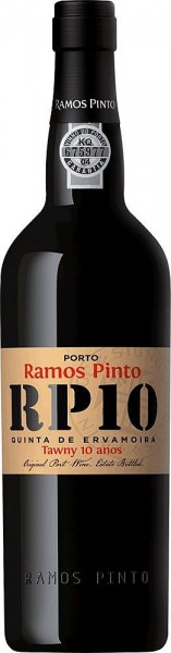 Tawny 10 Years Old RP10 Ramos Pinto Rotwein