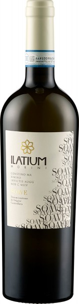 Soave DOC Latium Morini Weisswein