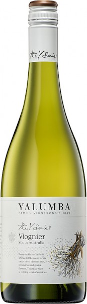 Viognier Y | Yalumba Weißwein