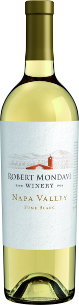 Napa Valley Fumé Blanc - Robert Mondavi - Weißwein