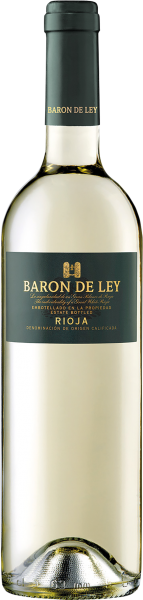 White - Baron de Ley - Weißwein